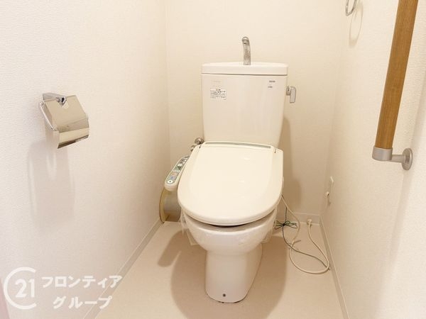 サンメゾン法隆寺　中古マンション