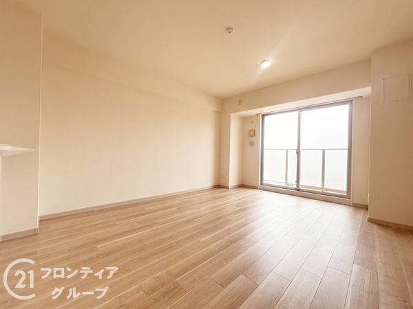 サンメゾン法隆寺　中古マンション