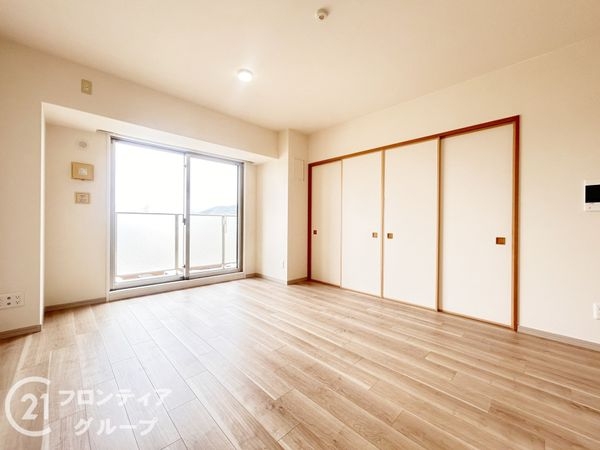 サンメゾン法隆寺　中古マンション