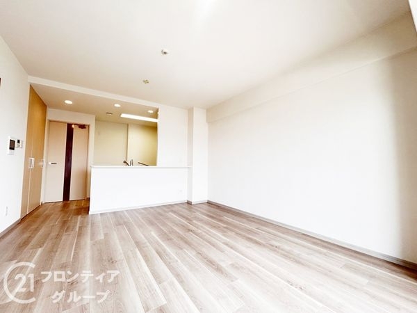 サンメゾン法隆寺　中古マンション