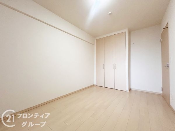 サンメゾン法隆寺　中古マンション