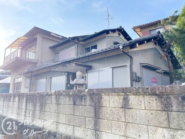 奈良市富雄北３丁目の中古一戸建て
