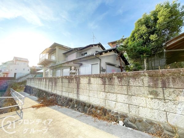 奈良市富雄北３丁目の中古一戸建て