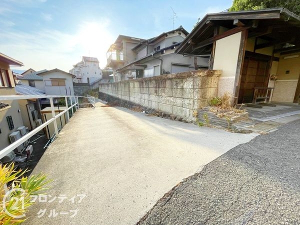 奈良市富雄北３丁目の中古一戸建て