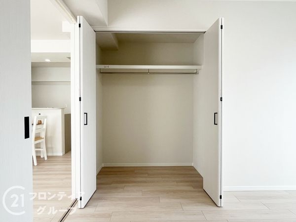 ネオハイツ東生駒　中古マンション