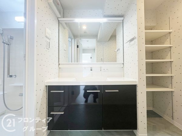 ネオハイツ東生駒　中古マンション
