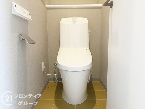ネオハイツ東生駒　中古マンション