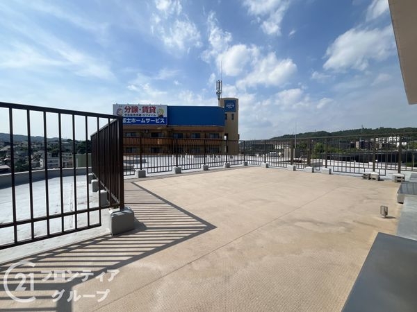 ネオハイツ東生駒　中古マンション