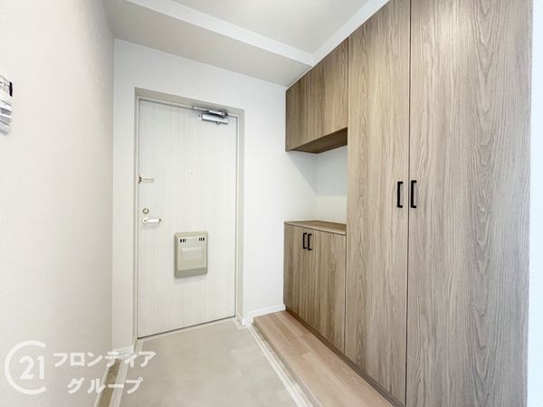 ネオハイツ東生駒　中古マンション