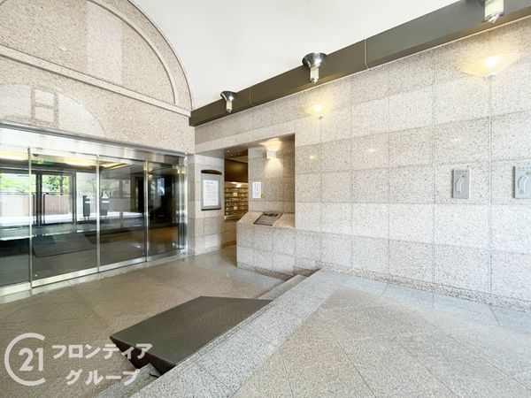 ネオハイツ東生駒　中古マンション