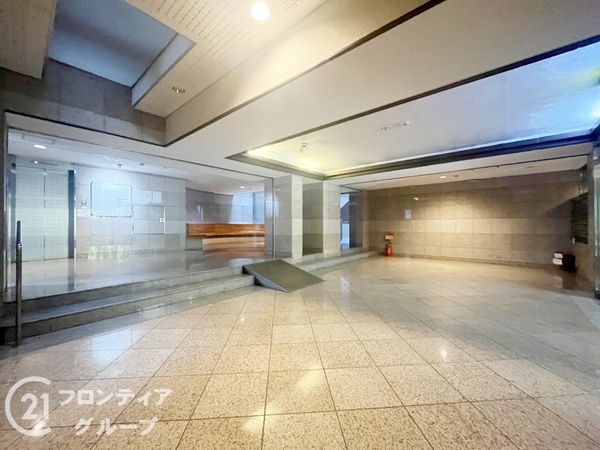ネオハイツ東生駒　中古マンション