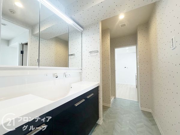 ネオハイツ東生駒　中古マンション