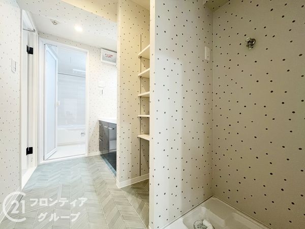 ネオハイツ東生駒　中古マンション