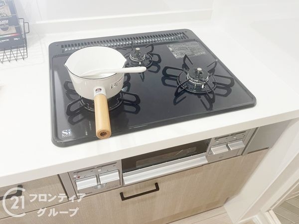 ネオハイツ東生駒　中古マンション