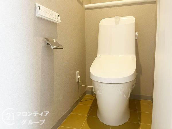 ネオハイツ東生駒　中古マンション