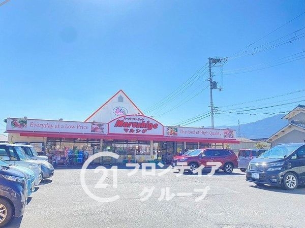 葛城市林堂　新築一戸建て　４期　全１区画(マルシゲ大和新庄店)