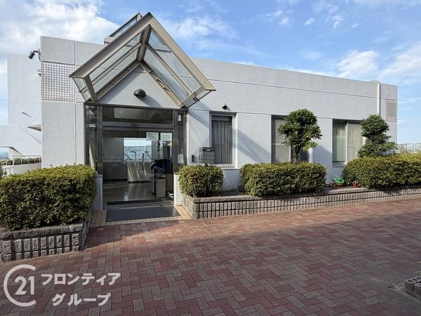 東急ドエル・アルス高の原２号Ｂ棟　中古マンション
