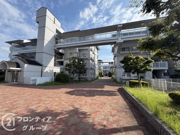 東急ドエル・アルス高の原２号Ｂ棟　中古マンション