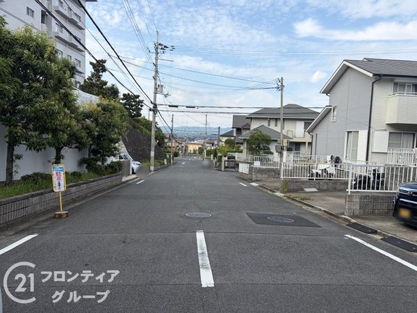 東急ドエル・アルス高の原２号Ｂ棟　中古マンション