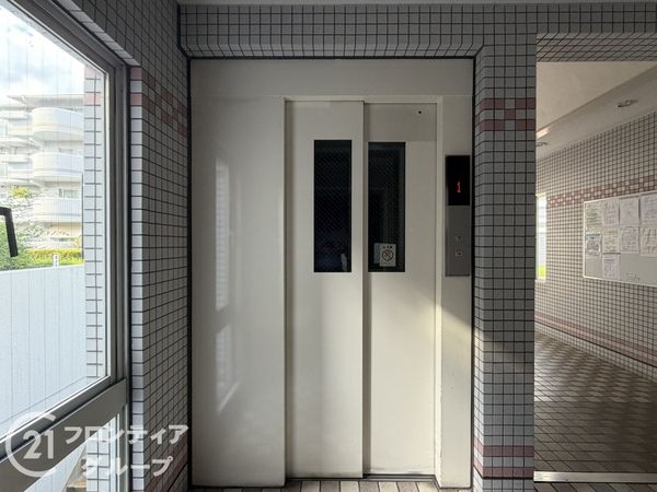 東急ドエル・アルス高の原２号Ｂ棟　中古マンション