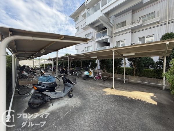 東急ドエル・アルス高の原２号Ｂ棟　中古マンション