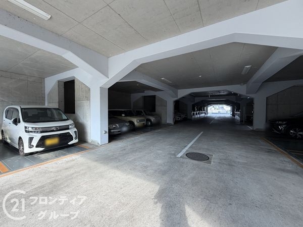 東急ドエル・アルス高の原２号Ｂ棟　中古マンション