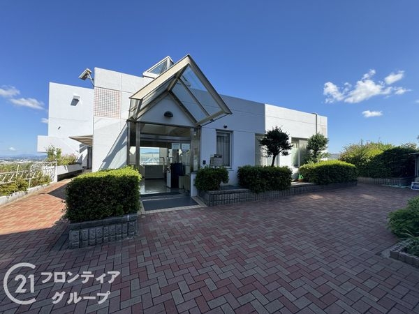 東急ドエルアルス高の原１号棟　中古マンション
