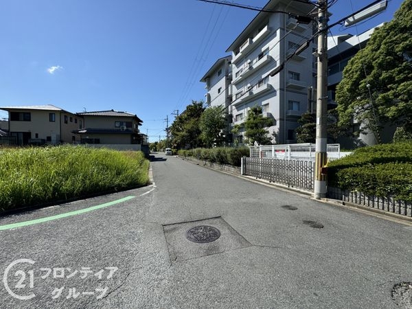東急ドエルアルス高の原１号棟　中古マンション