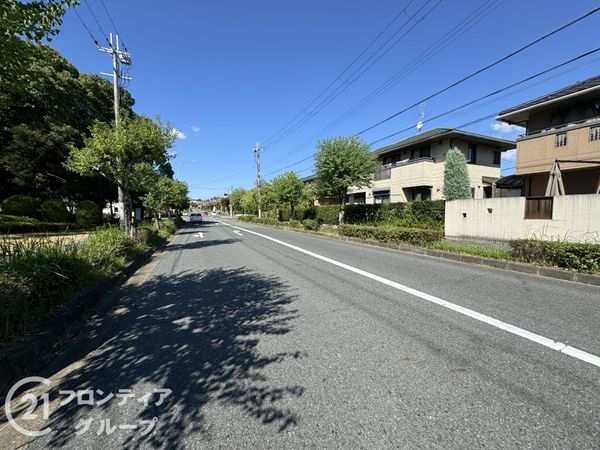 東急ドエルアルス高の原１号棟　中古マンション