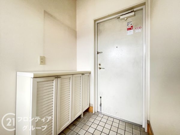 東急ドエルアルス高の原１号棟　中古マンション