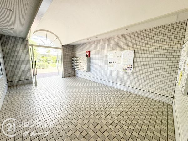 東急ドエルアルス高の原１号棟　中古マンション