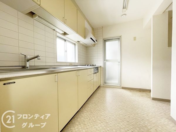 東急ドエルアルス高の原１号棟　中古マンション