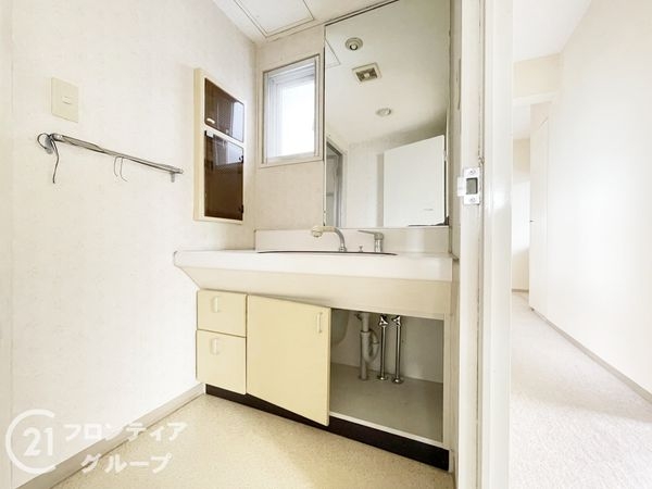 東急ドエルアルス高の原１号棟　中古マンション