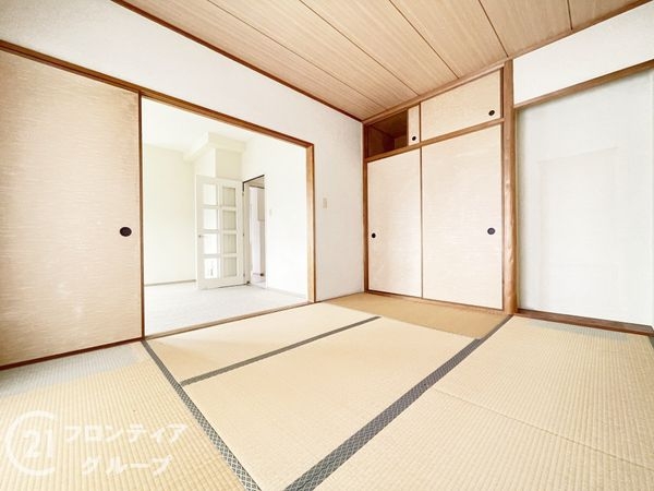 東急ドエルアルス高の原１号棟　中古マンション