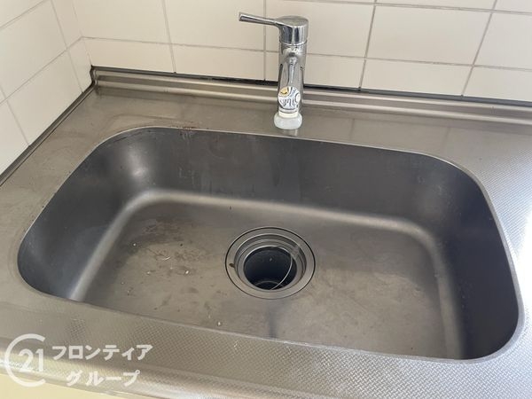 東急ドエルアルス高の原１号棟　中古マンション