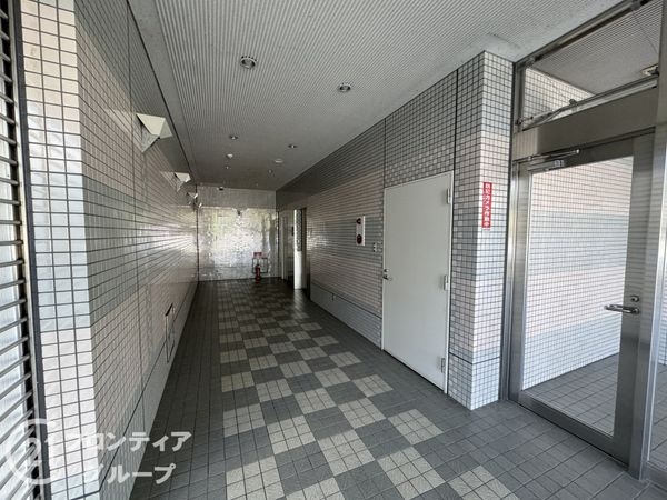 東急ドエルアルス高の原１号棟　中古マンション