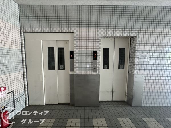東急ドエルアルス高の原１号棟　中古マンション