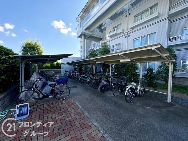 東急ドエルアルス高の原１号棟　中古マンション