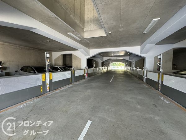 東急ドエルアルス高の原１号棟　中古マンション