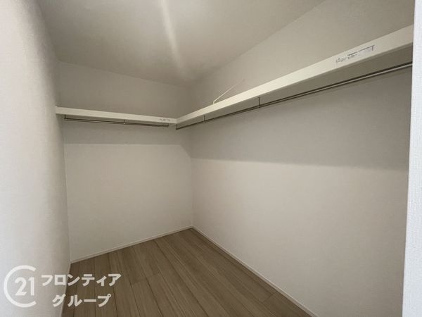 奈良市法蓮町　新築一戸建て　第１　１号棟