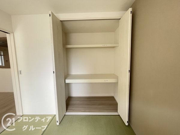 奈良市法蓮町　新築一戸建て　第１　１号棟