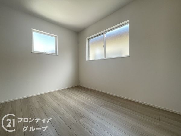 奈良市法蓮町　新築一戸建て　第１　１号棟