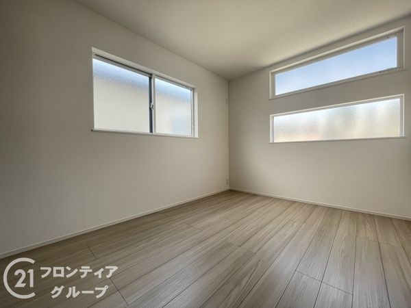 奈良市法蓮町　新築一戸建て　第１　１号棟