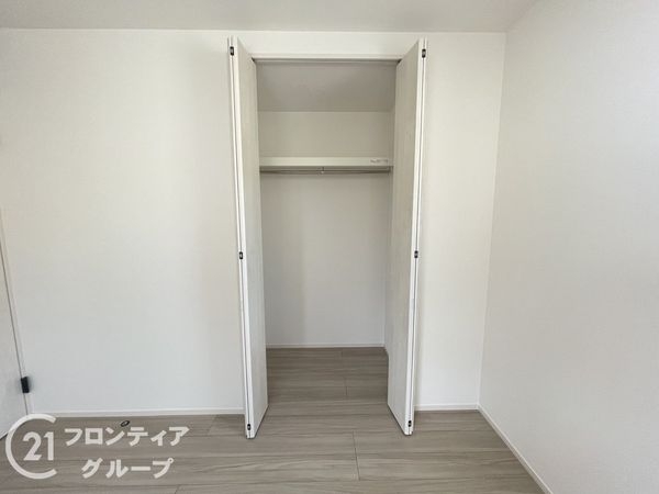 奈良市法蓮町　新築一戸建て　第１　１号棟