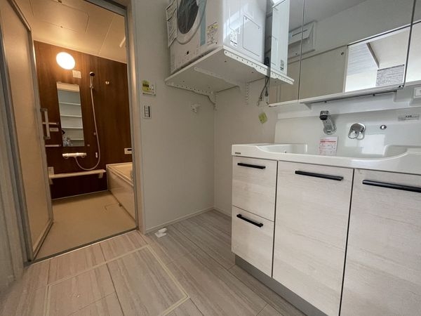奈良市法蓮町　新築一戸建て　第１　１号棟