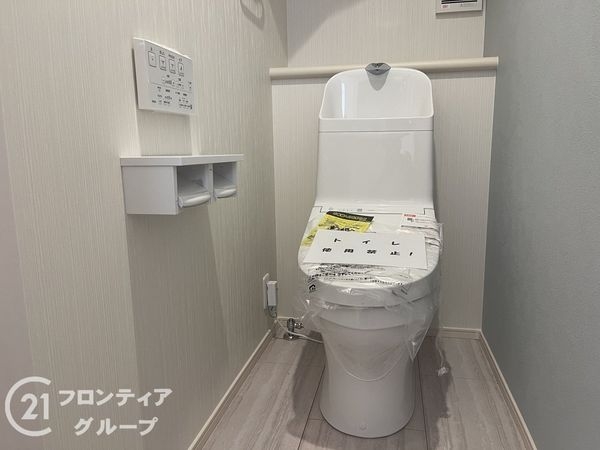 奈良市法蓮町　新築一戸建て　第１　１号棟
