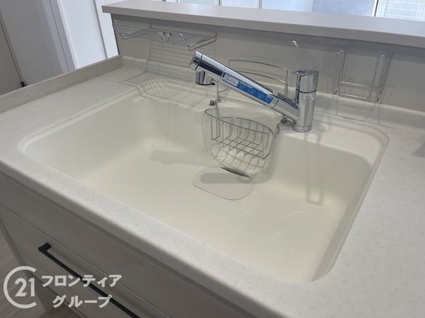 奈良市法蓮町　新築一戸建て　第１　１号棟