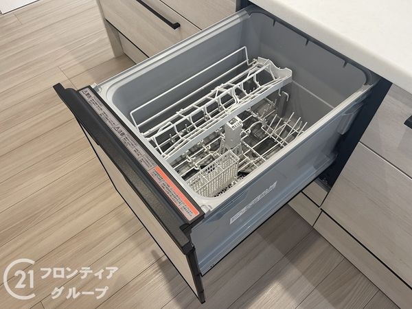 奈良市法蓮町　新築一戸建て　第１　１号棟