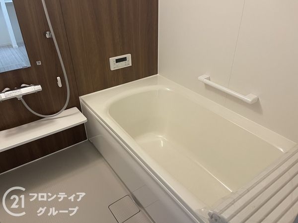 奈良市法蓮町　新築一戸建て　第１　１号棟