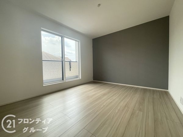 奈良市法蓮町　新築一戸建て　第１　１号棟